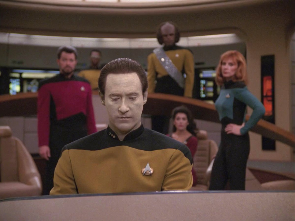 Critical Reception & Legacy of Star Trek TNG Season 4 Reviewed
