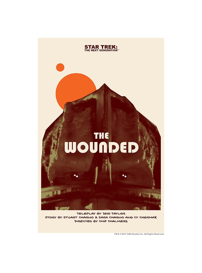 Star Trek TNG Season 4s Innovative Technology and Sci-Fi Concepts