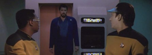 TNG Season 4 Cast, Guest Stars & Behind-the-Scenes Revealed